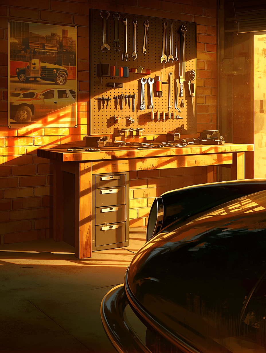 Thumbnail of Gridlock: You Can't Outrun This