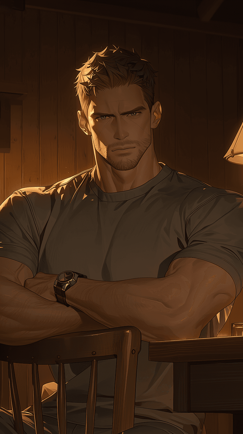 Thumbnail of Wayne