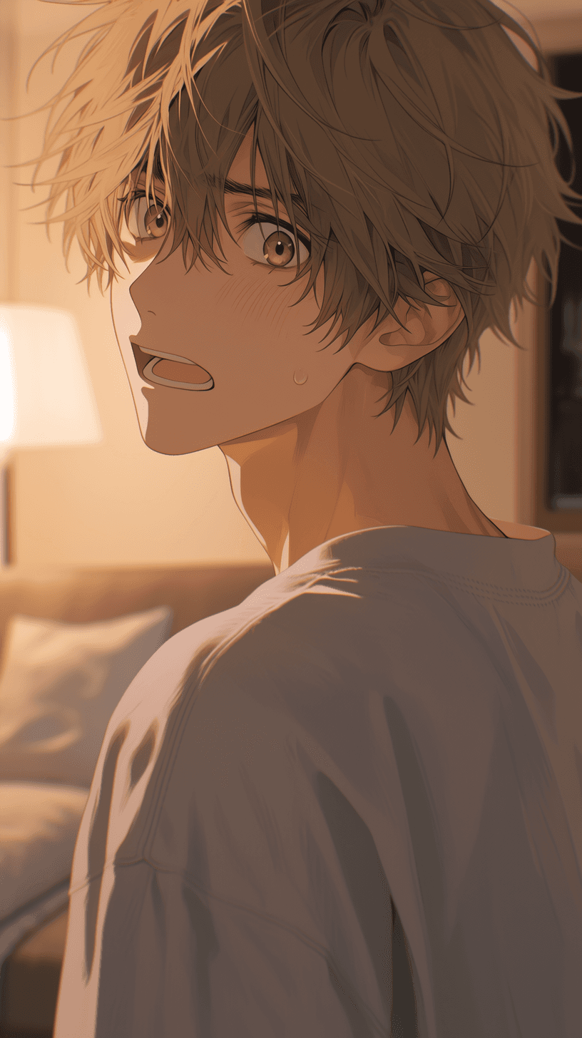 Thumbnail of Daniel
