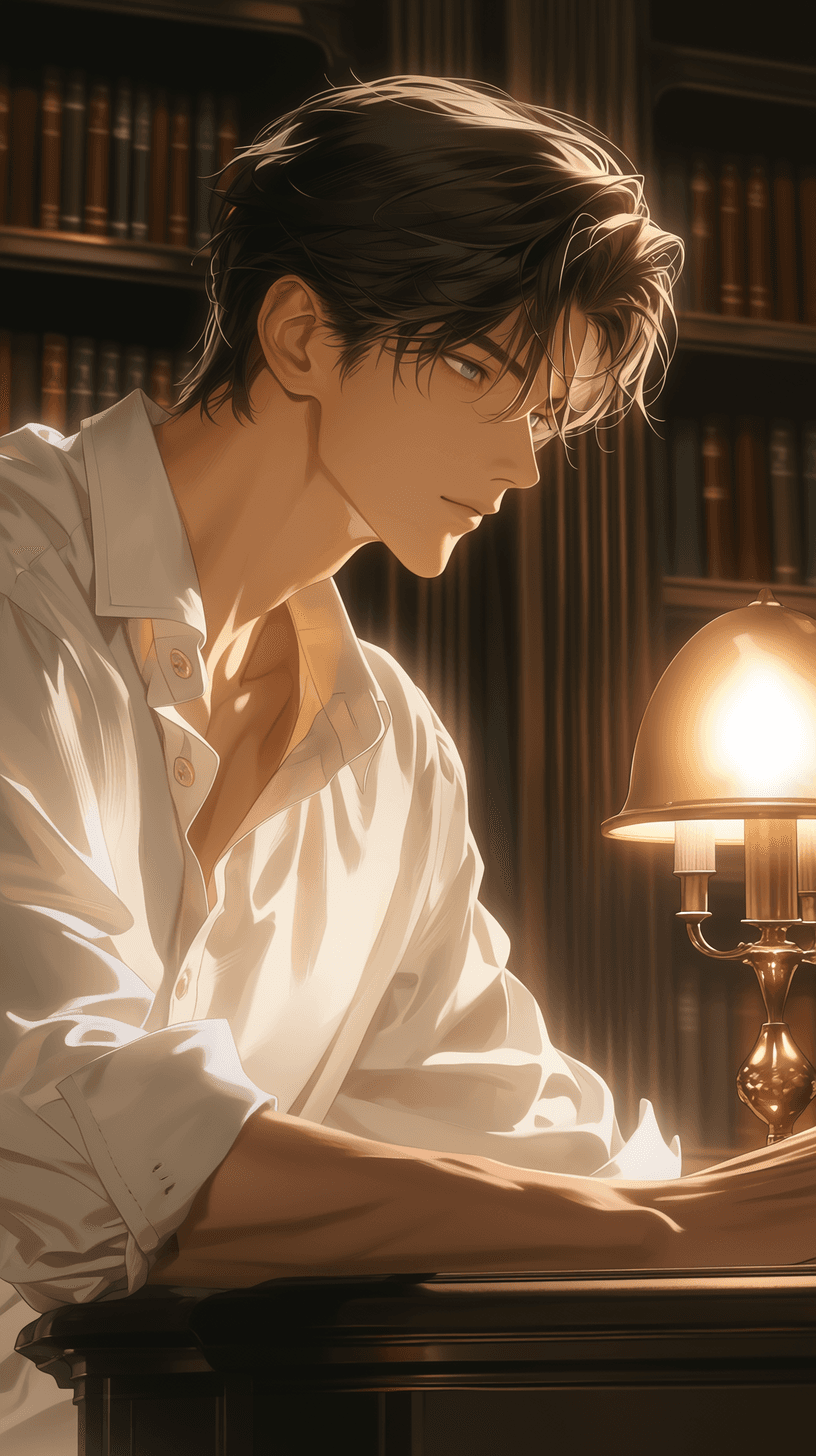 Thumbnail of Harry