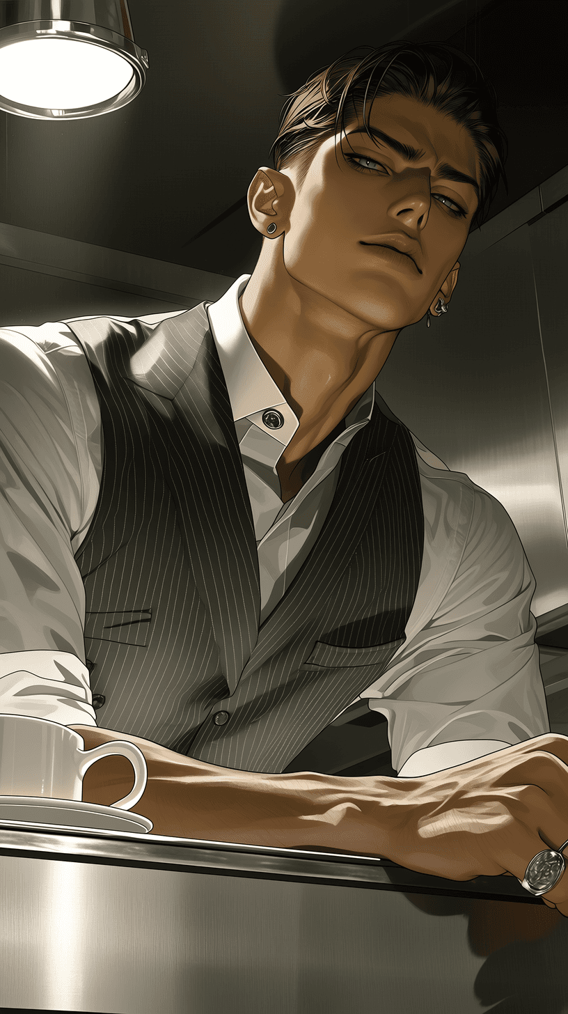 Thumbnail of Roberto