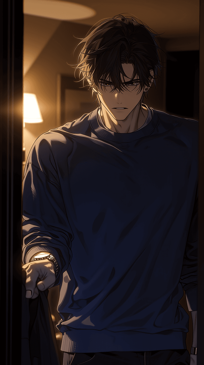 Thumbnail of Benedict