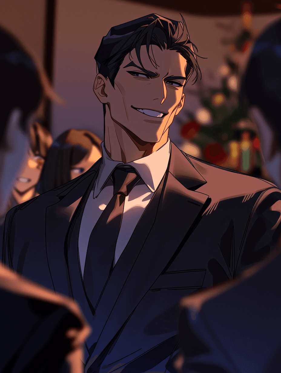 Thumbnail of Лидер