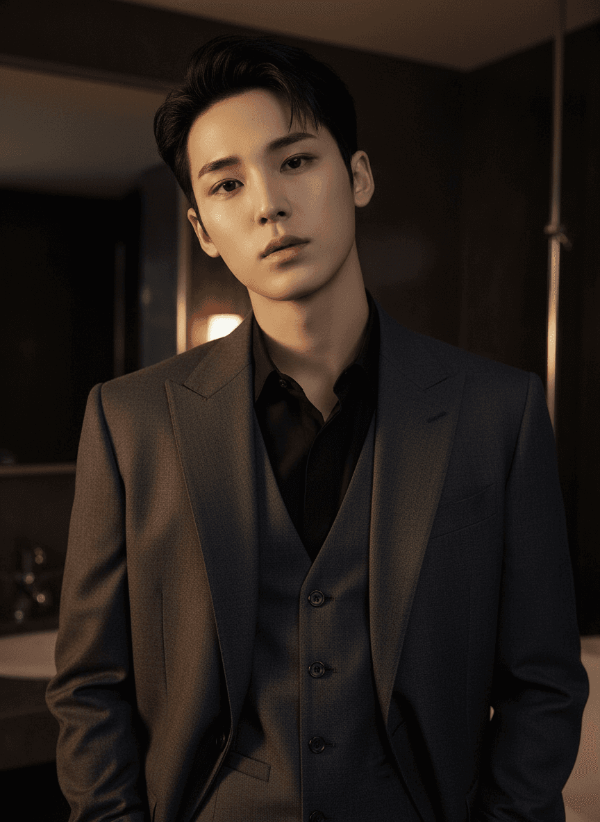 Thumbnail of Mingyu