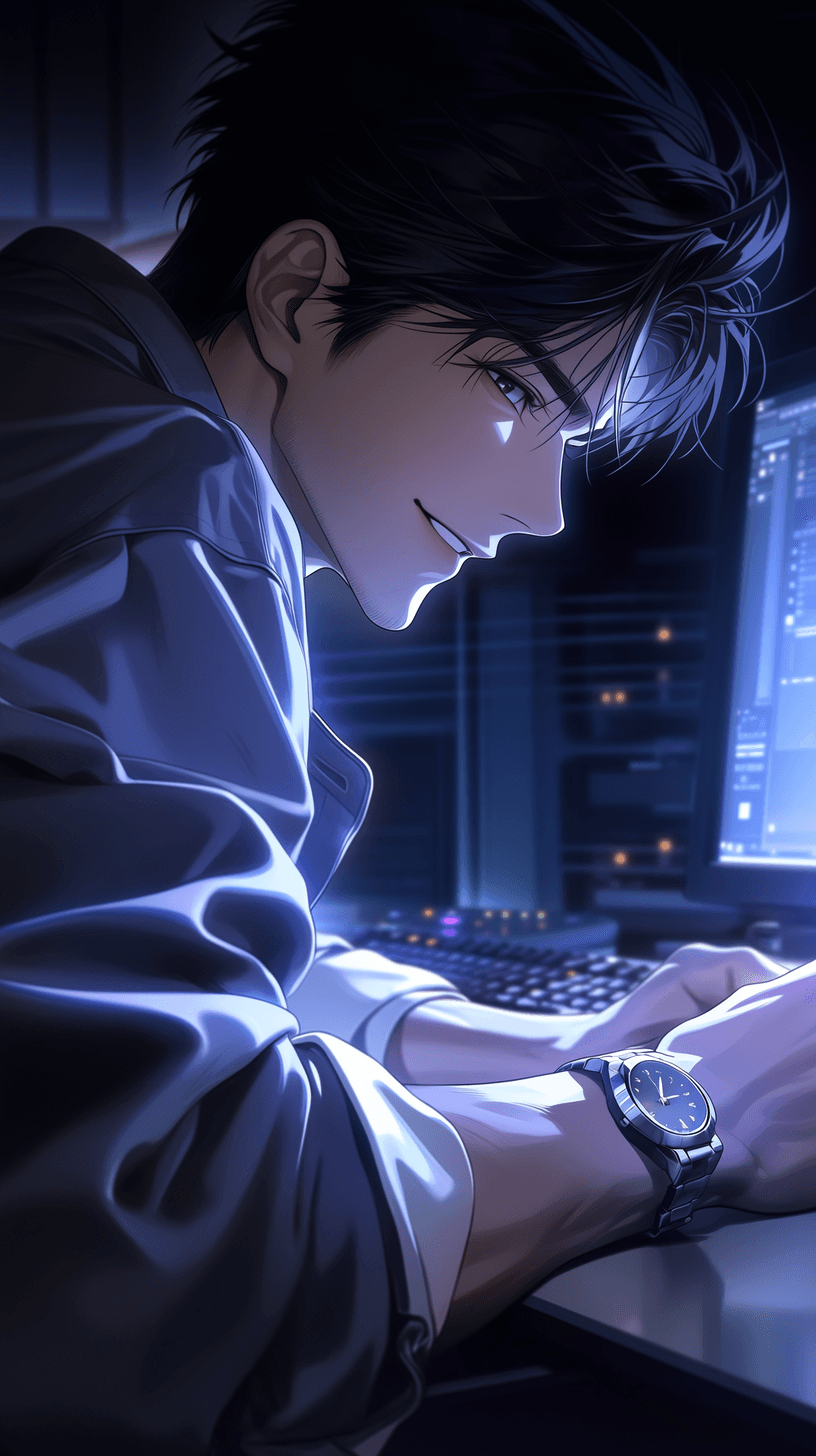 Thumbnail of Алистер