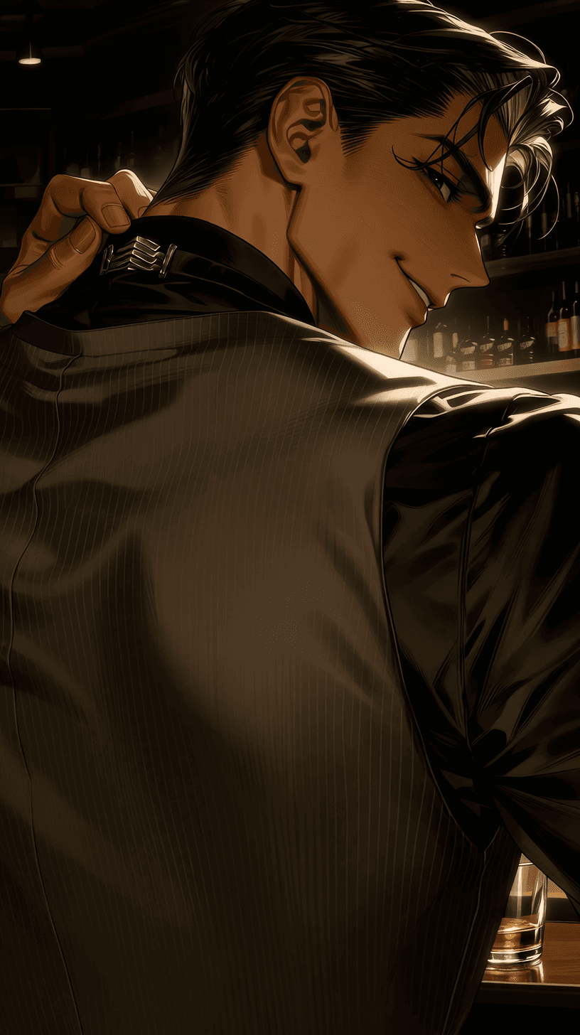 Thumbnail of James
