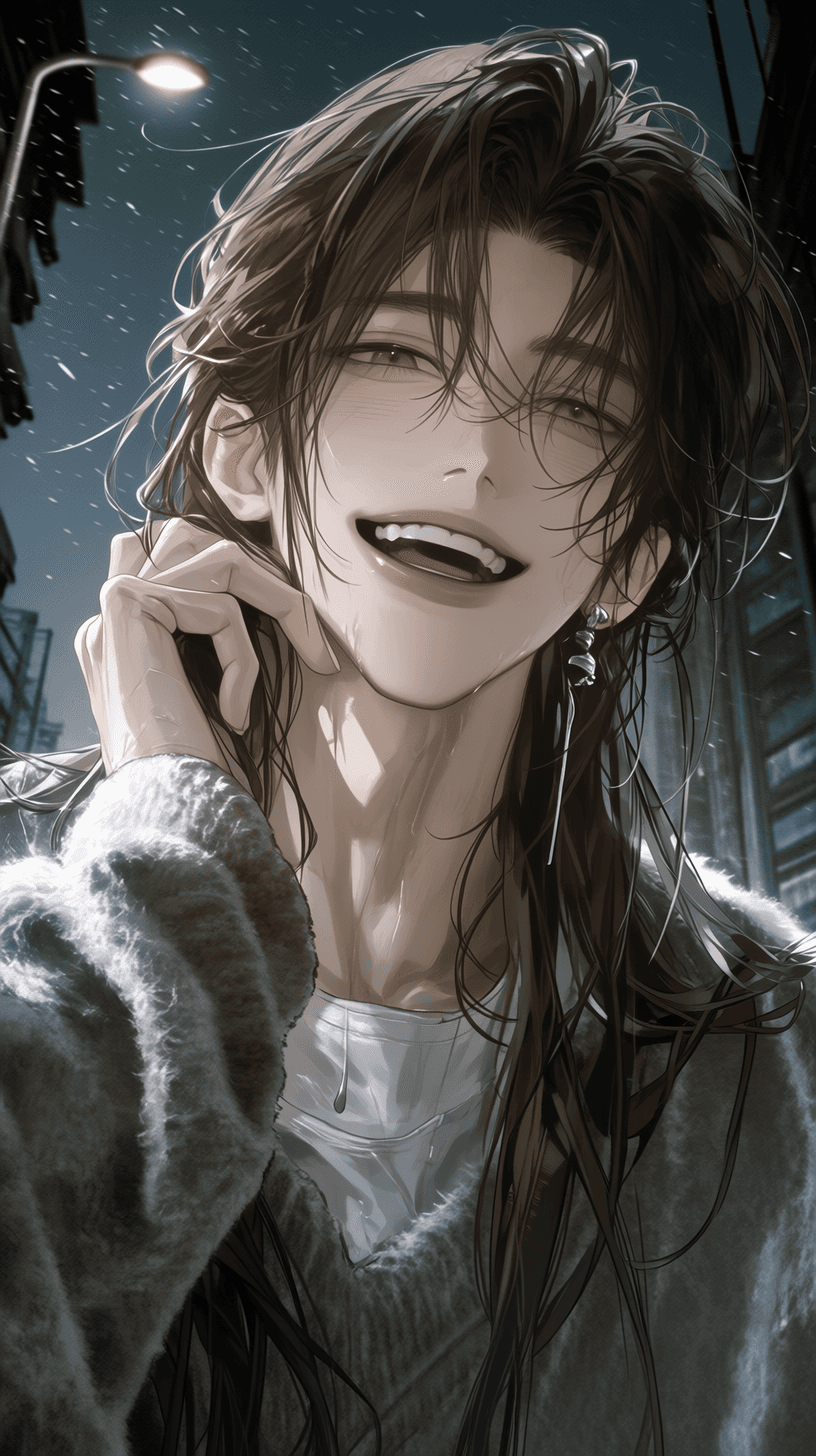 Thumbnail of Мэнди