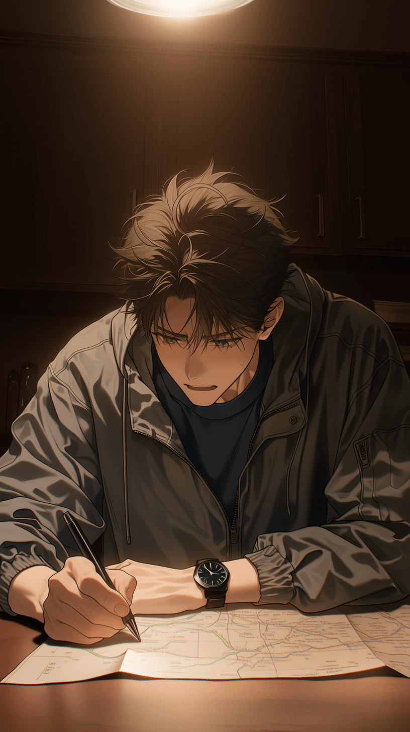 Thumbnail of Leo