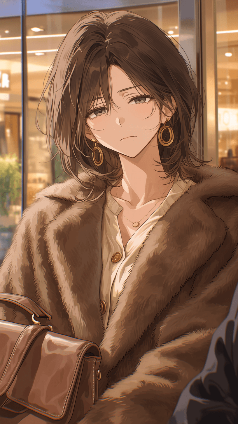 Thumbnail of Amelia