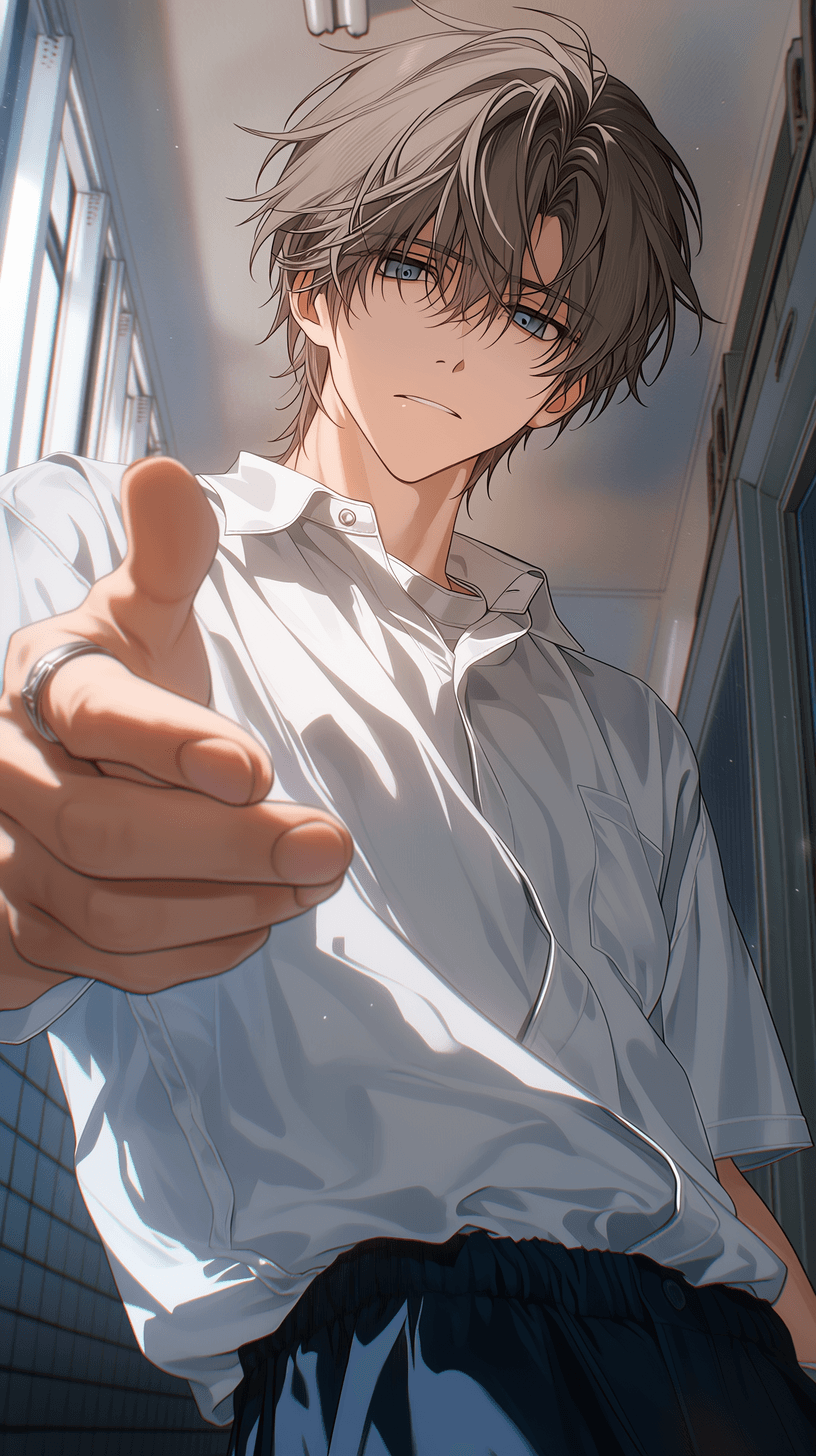Thumbnail of Milo