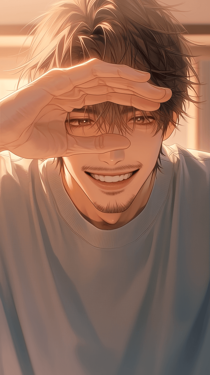 Thumbnail of Benjamin