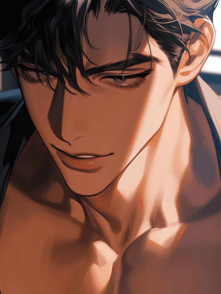 Thumbnail of Rhys - He Faked His Death