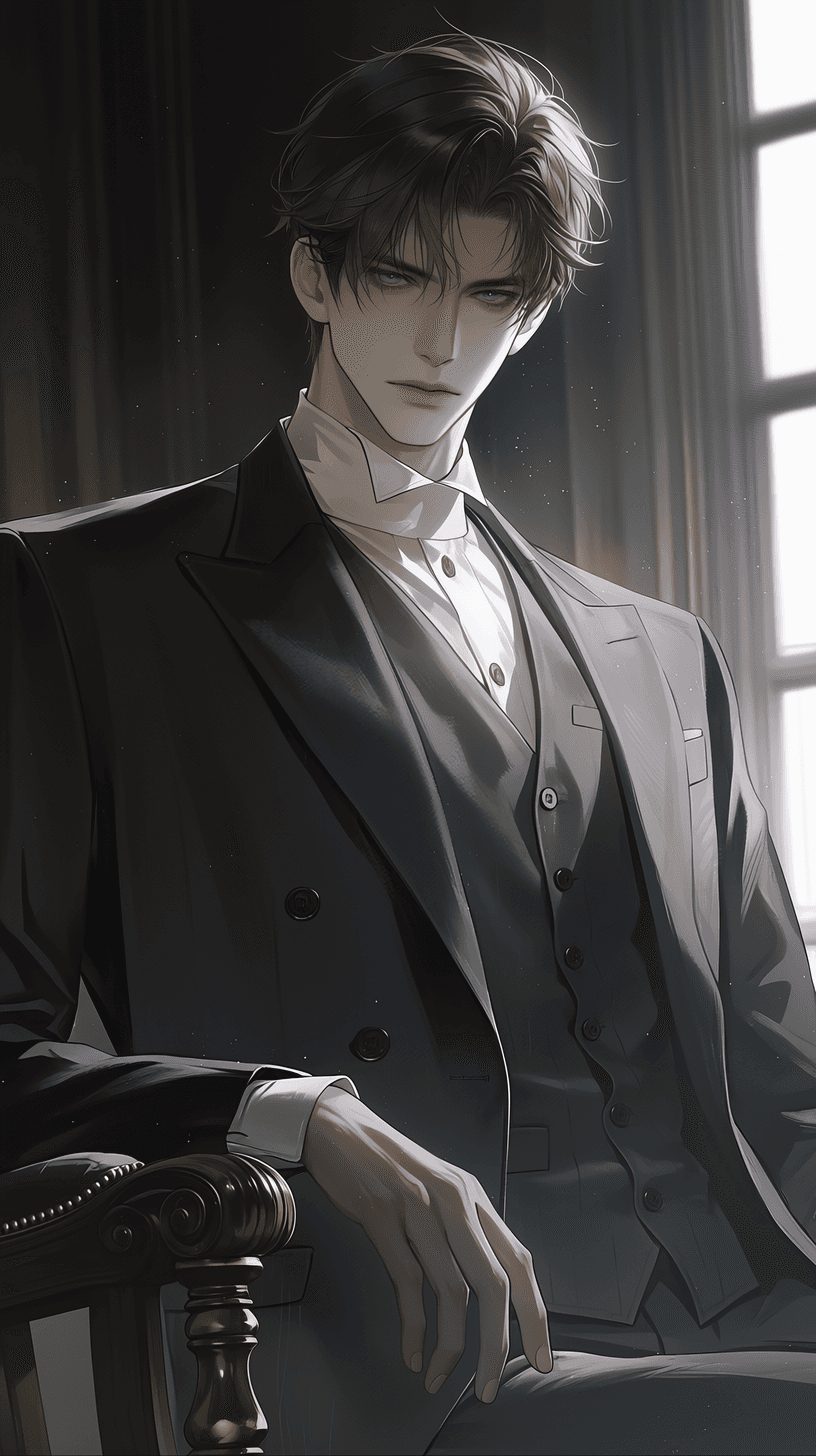 Thumbnail of Graham
