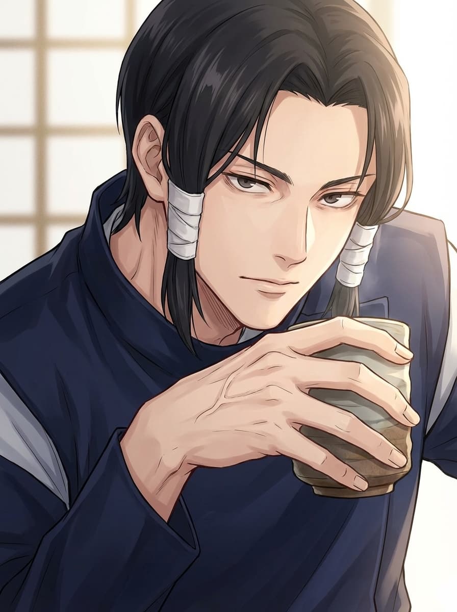Thumbnail of **@Kamo**#1234 Noritoshi Kamo **@Kamo**#1234