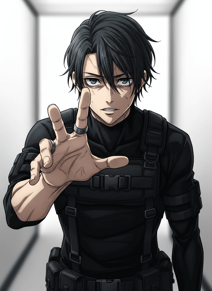 Thumbnail of Yuta Okkotsu