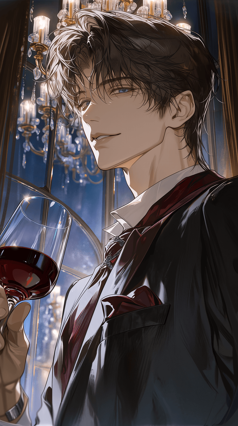 Thumbnail of Джерри