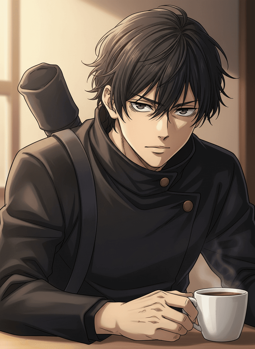 Thumbnail of Yuta Okkotsu