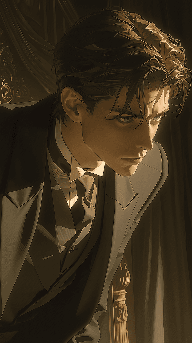 Thumbnail of Callum