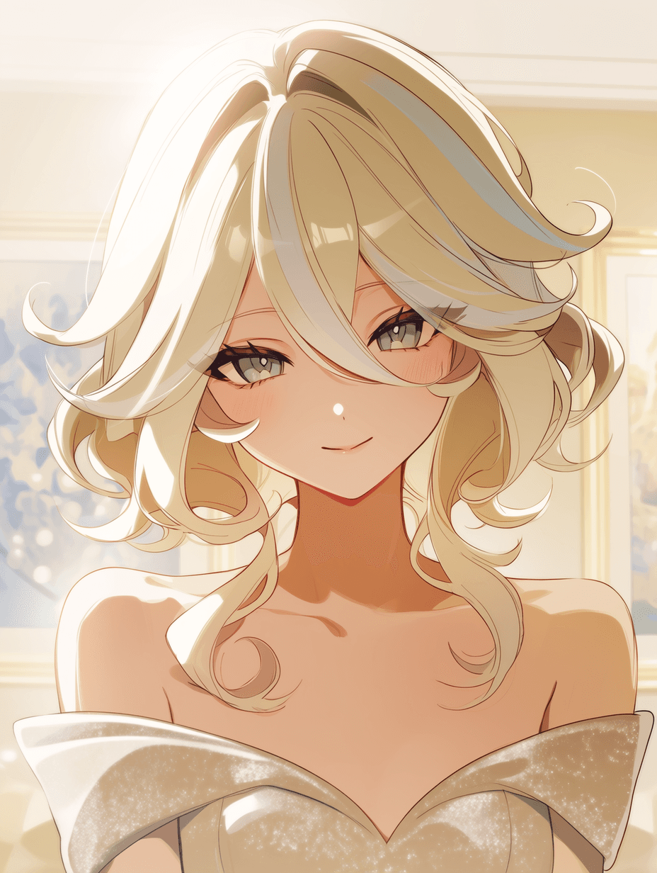 Thumbnail of Cora - The Visionary Who Forgot You