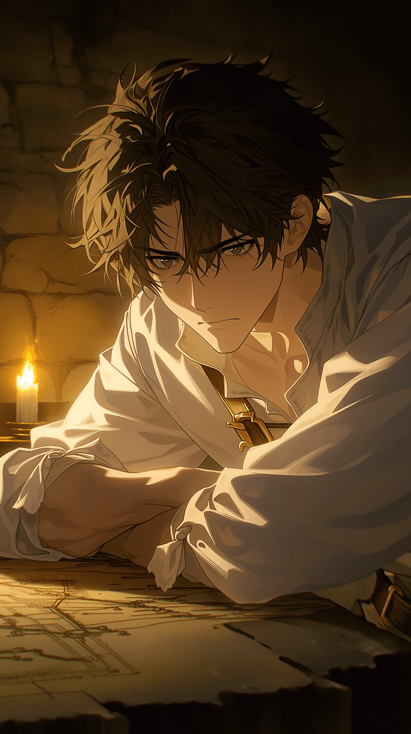 Thumbnail of Alexander