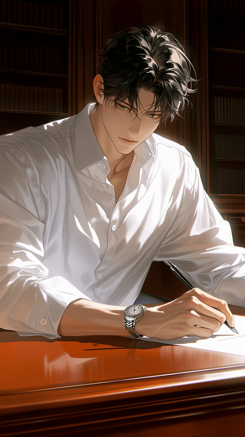 Thumbnail of Leo
