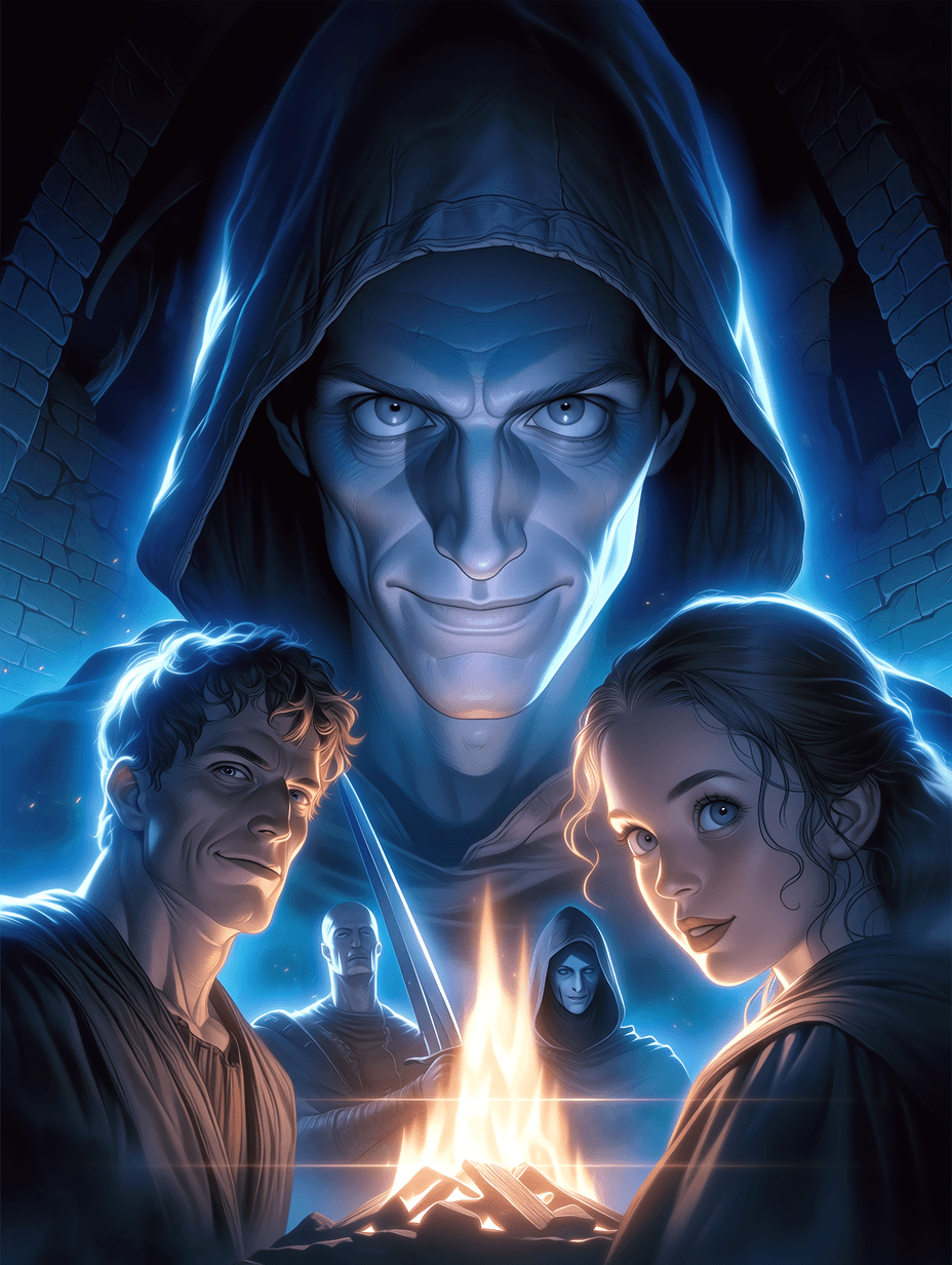 Thumbnail of Echoes of the Forgotten