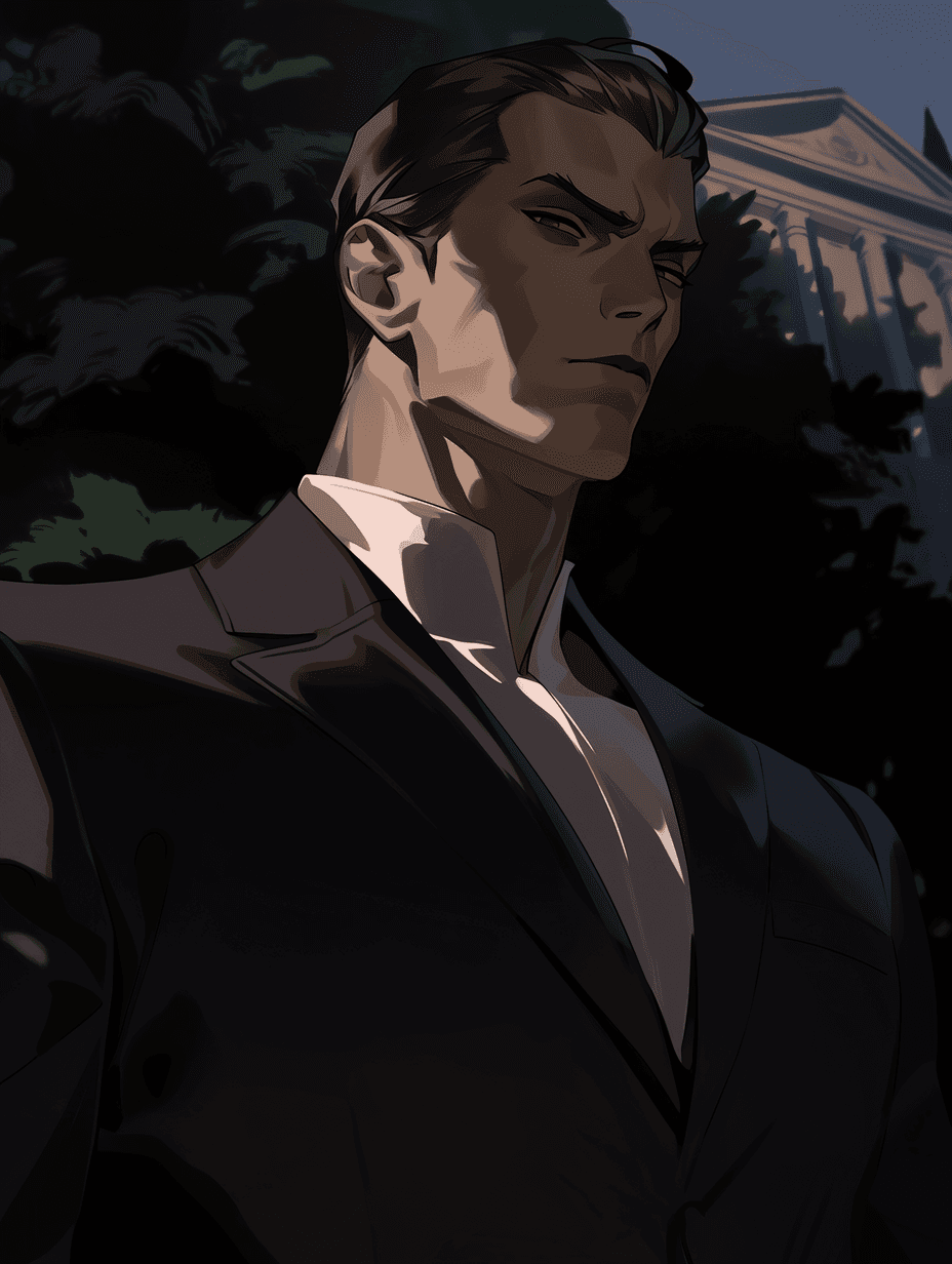 Thumbnail of Kaelen - The Protector Who Abandoned You