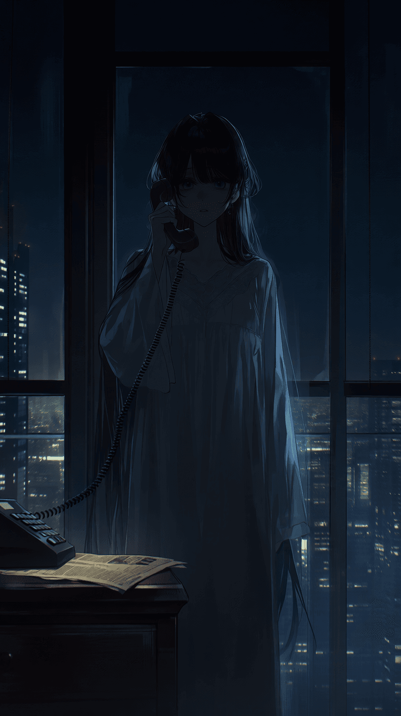 Thumbnail of Back to My Original Life