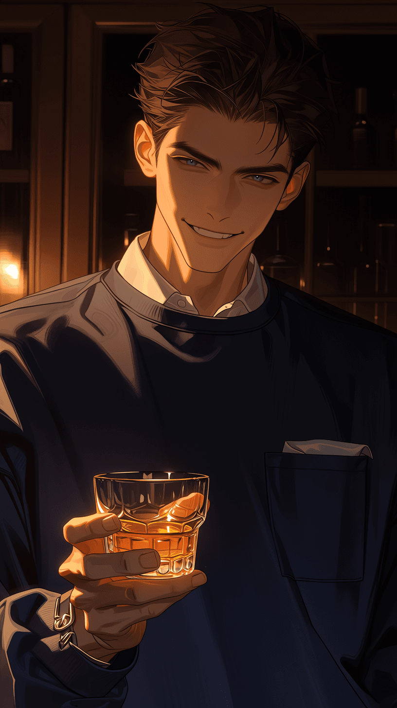 Thumbnail of George