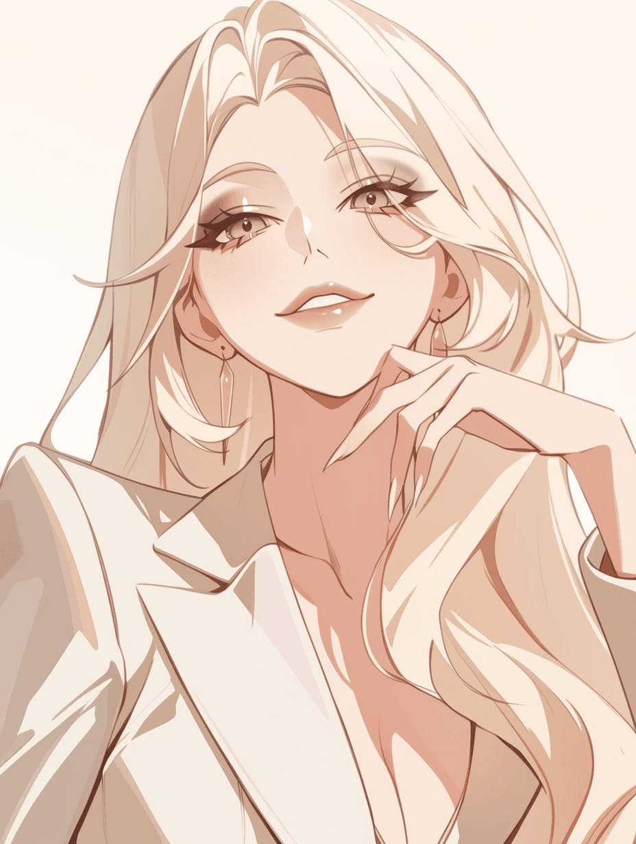 Thumbnail of Isabelle - The Scent of Unwelcome Ambition