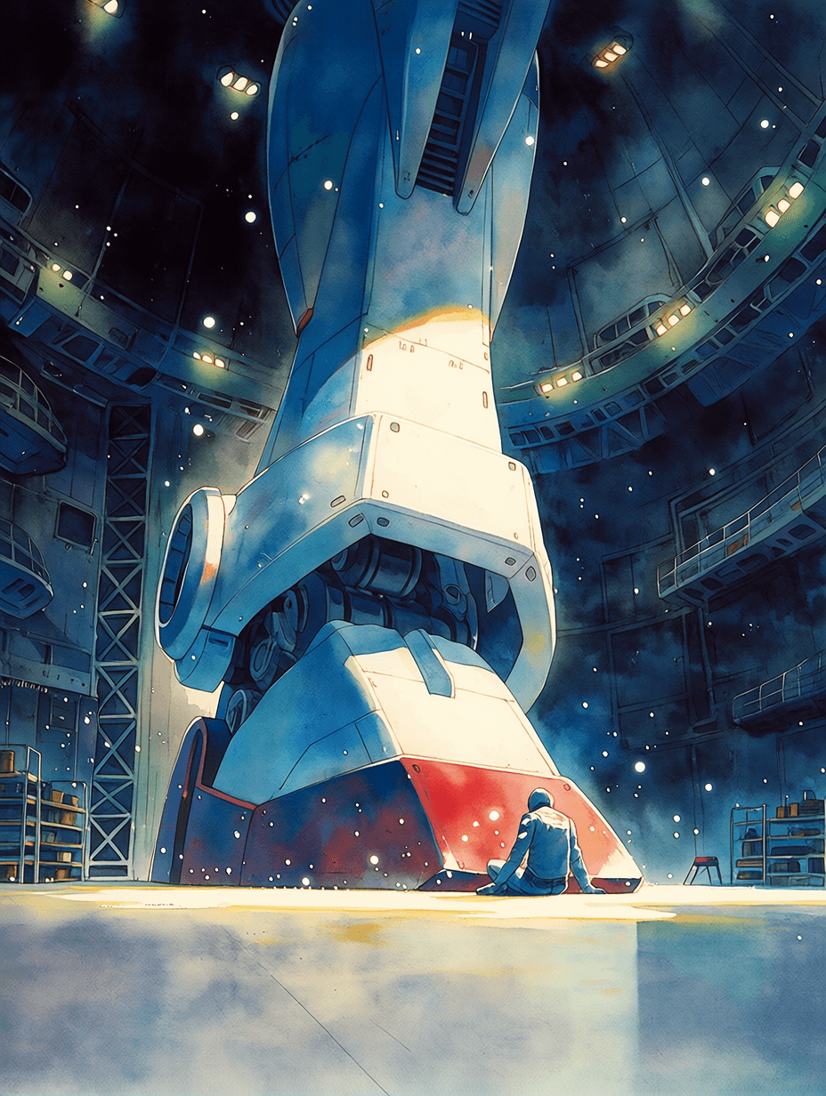 Thumbnail of Gundam SEED | Two Sides of the Same Burning War