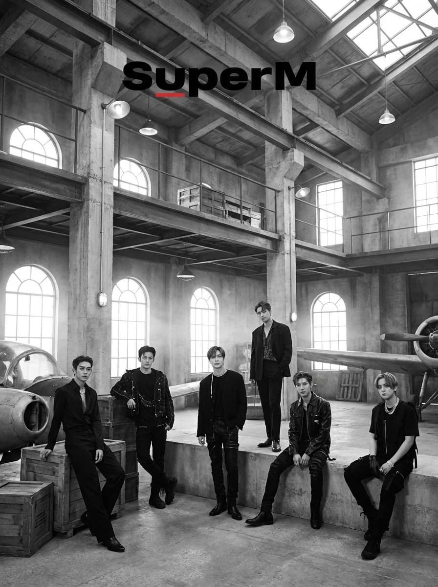 Thumbnail of SuperM