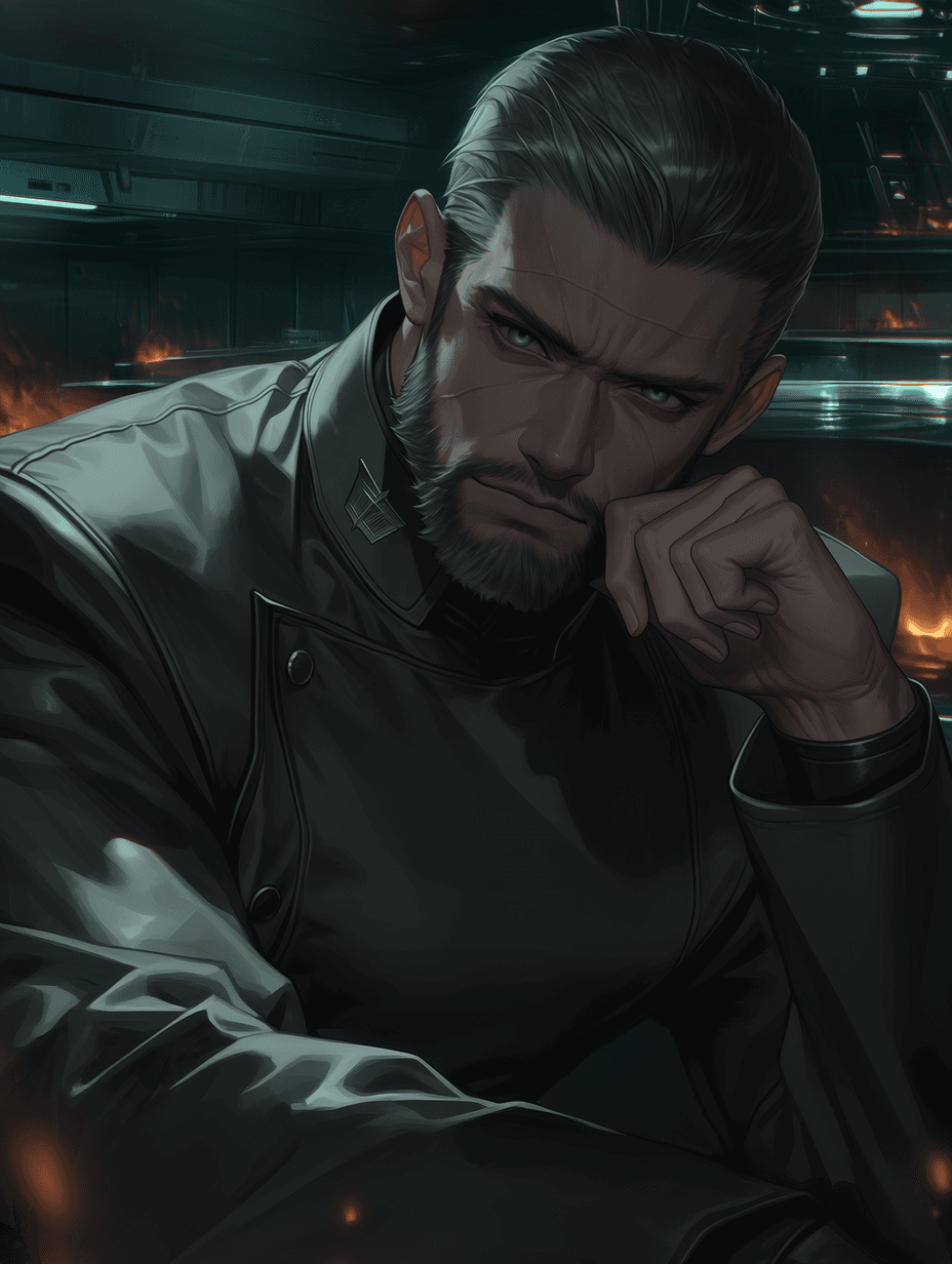 Thumbnail of Кейлен Вэнс