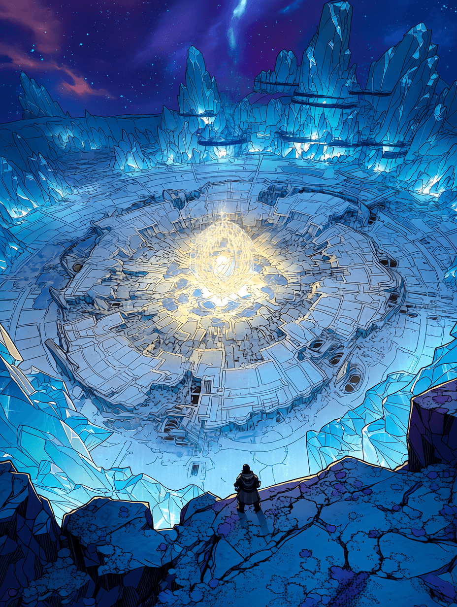 Thumbnail of The Celestial Legacy