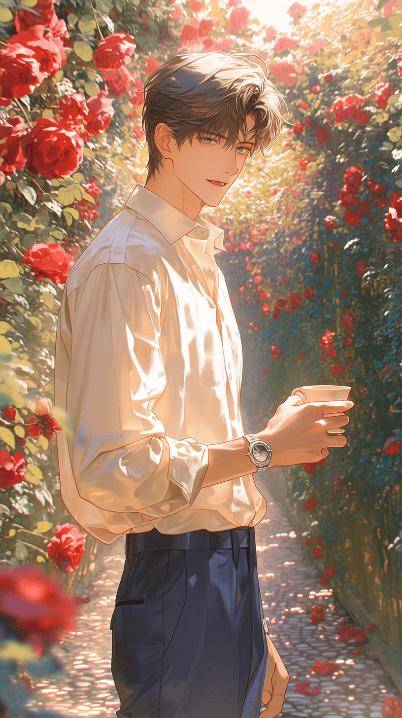 Thumbnail of Adrian