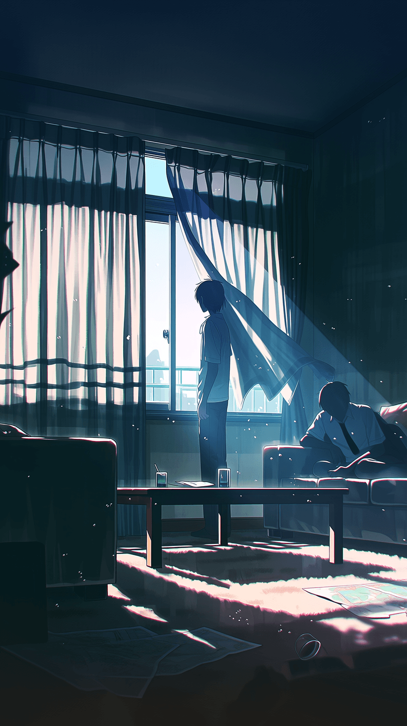 Thumbnail of The Architects of Silence