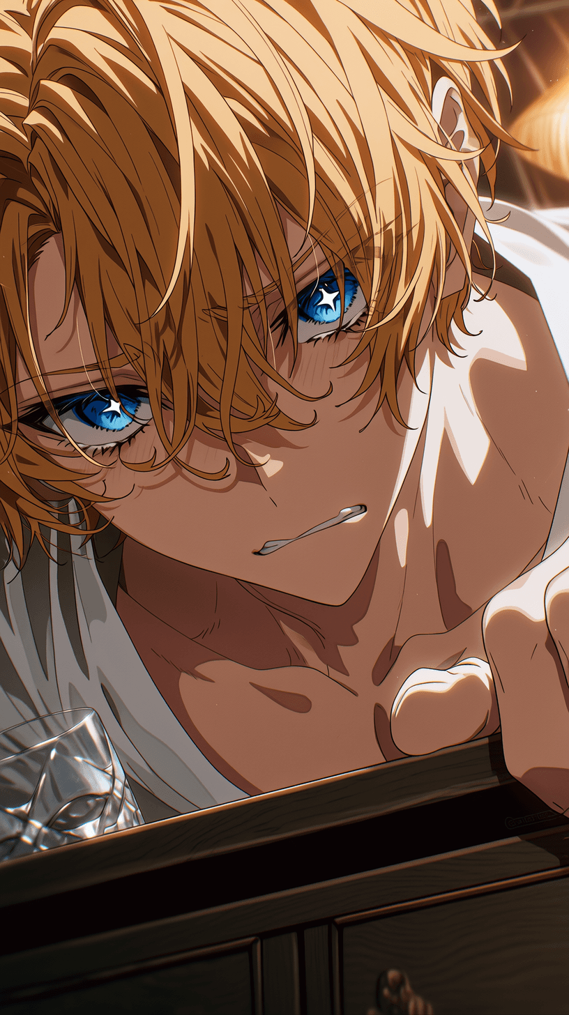 Thumbnail of Aquamarine Hoshino (Aqua)