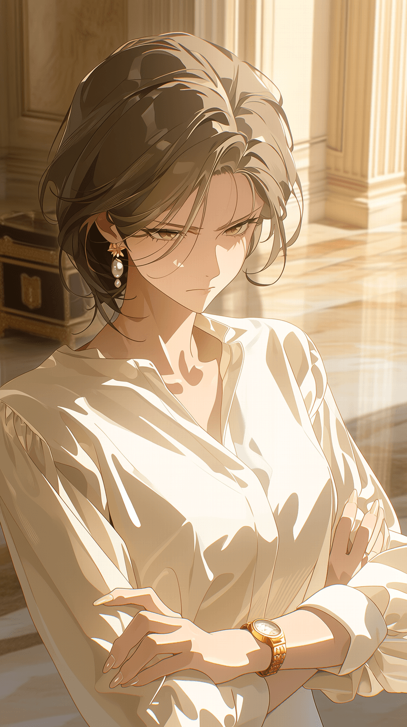 Thumbnail of Michelle