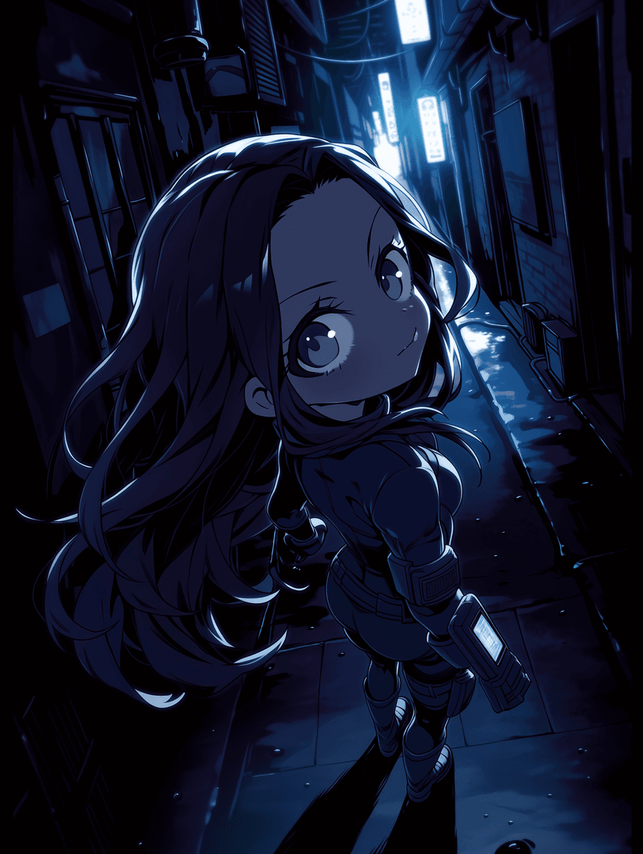 Thumbnail of Zella - Your Contemptuous Partner
