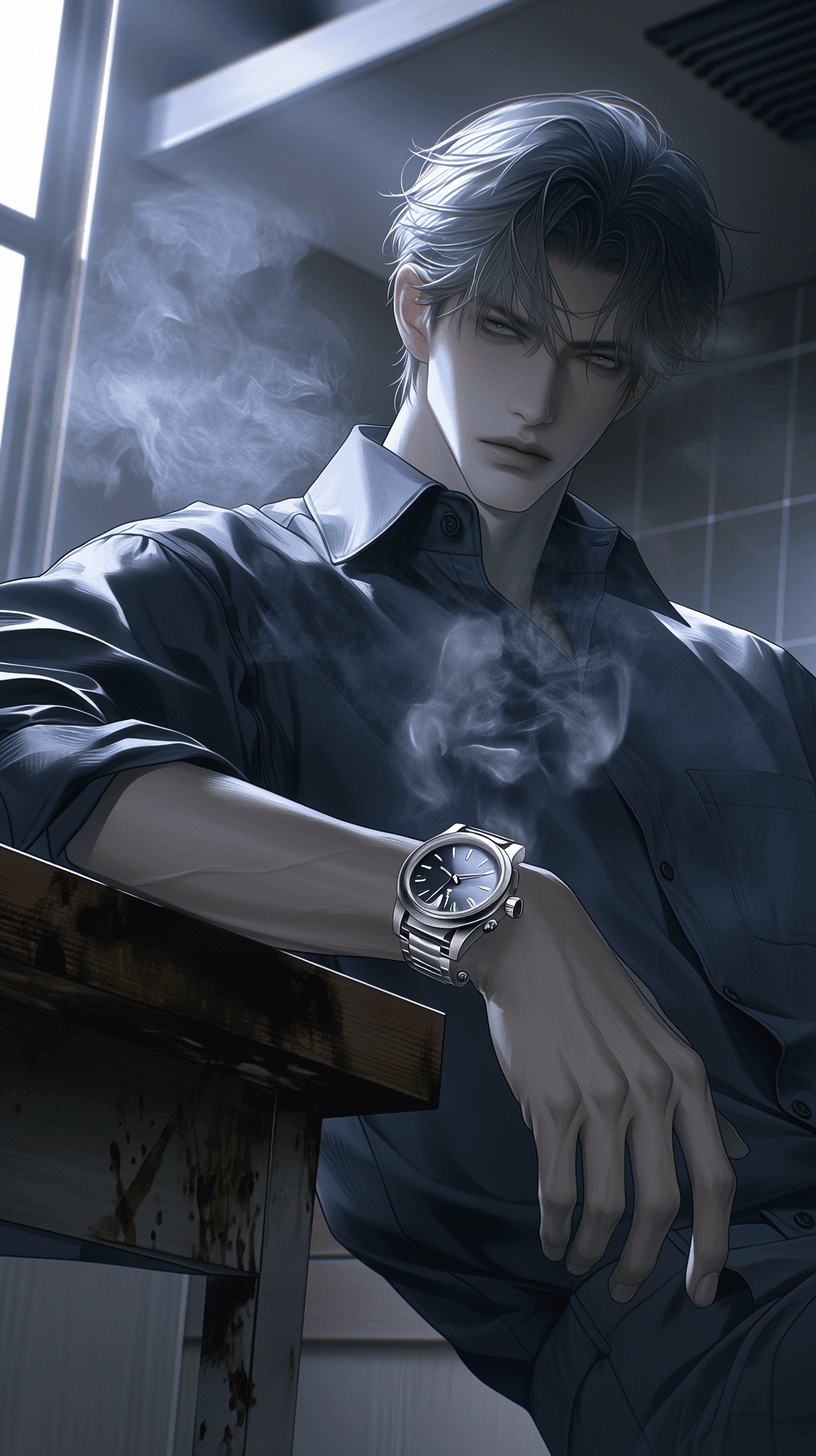 Thumbnail of Milo