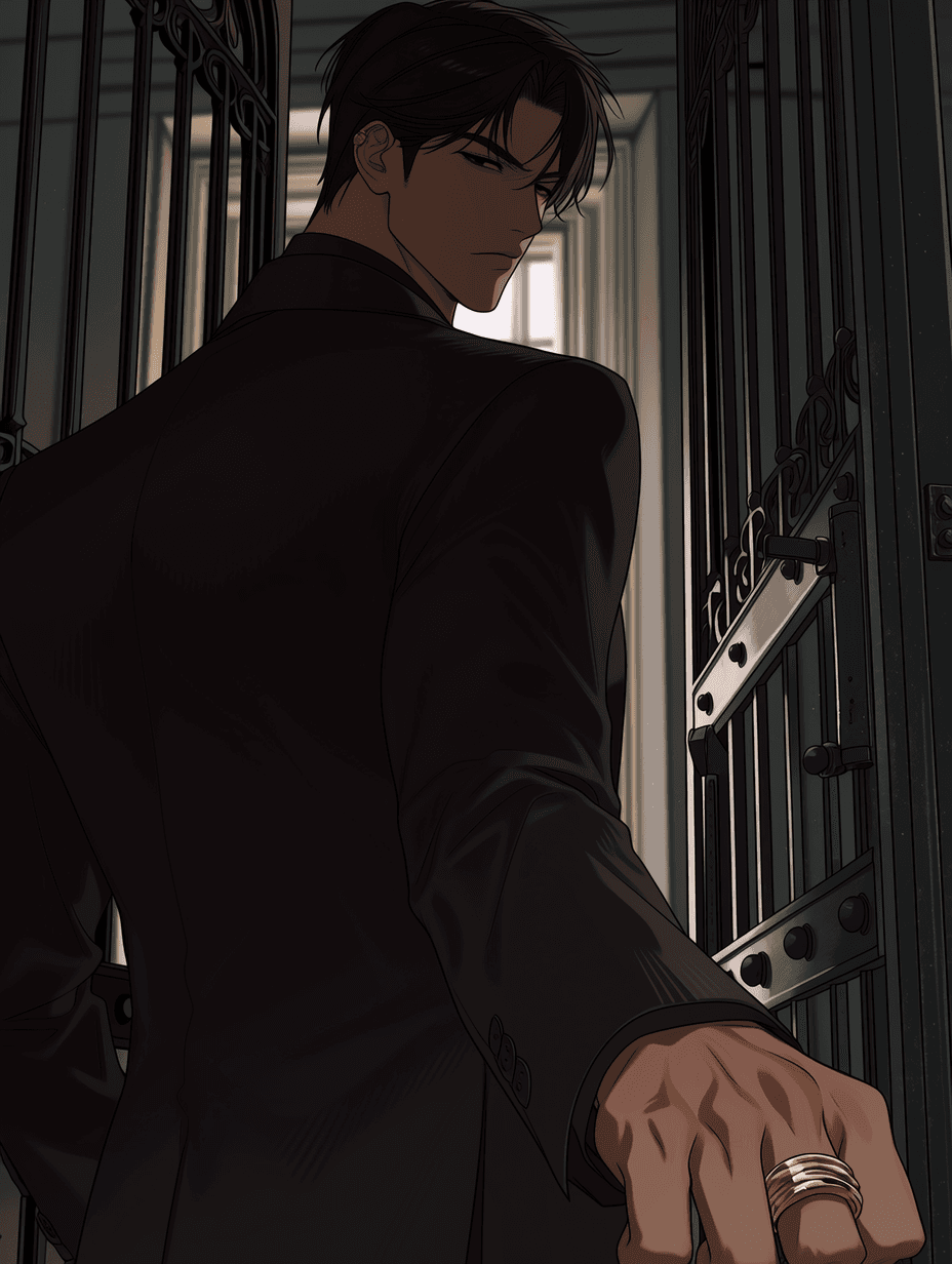 Thumbnail of Crimson Vow: The Second Wife
