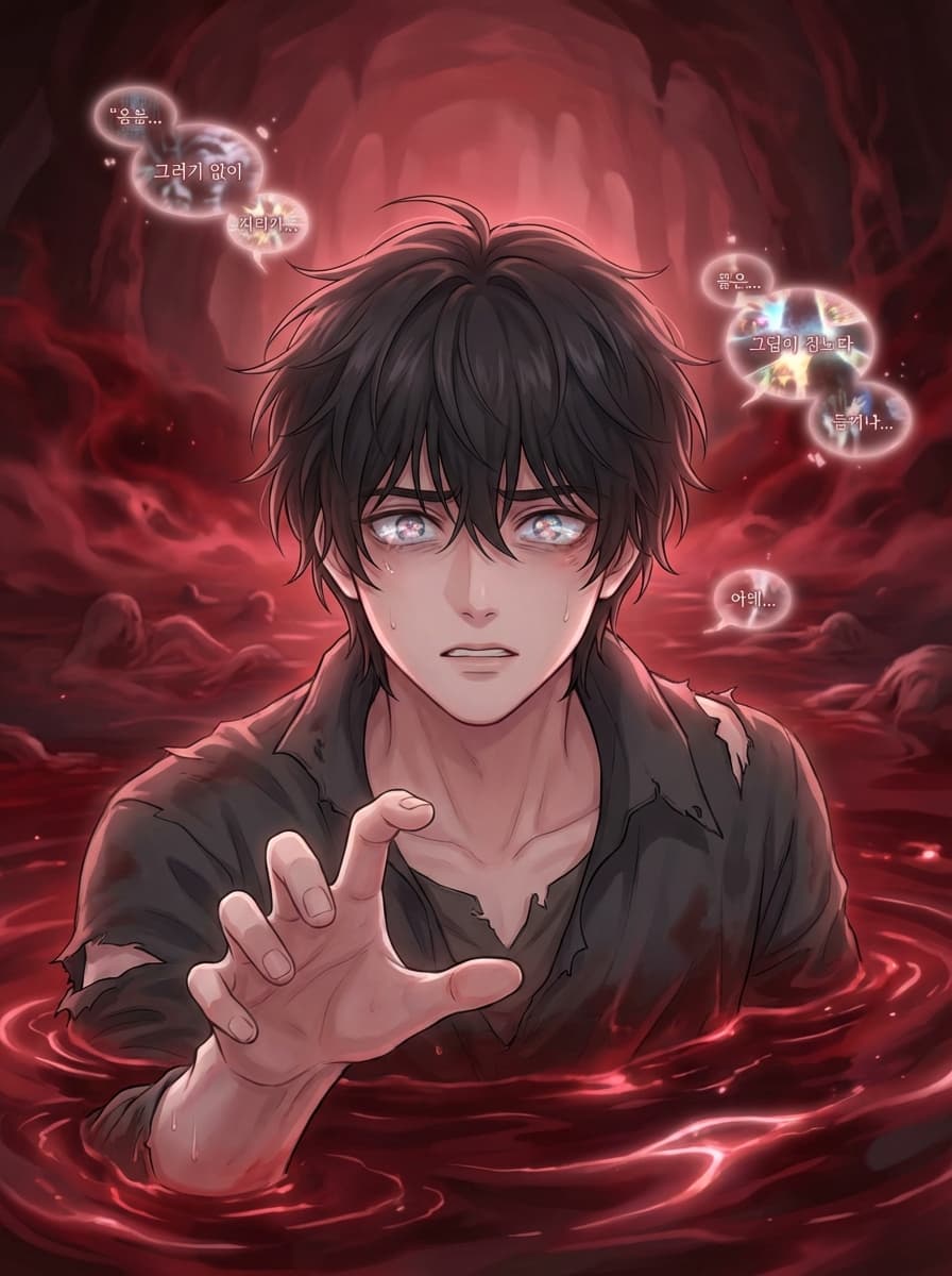 Thumbnail of The Sommelier of Souls