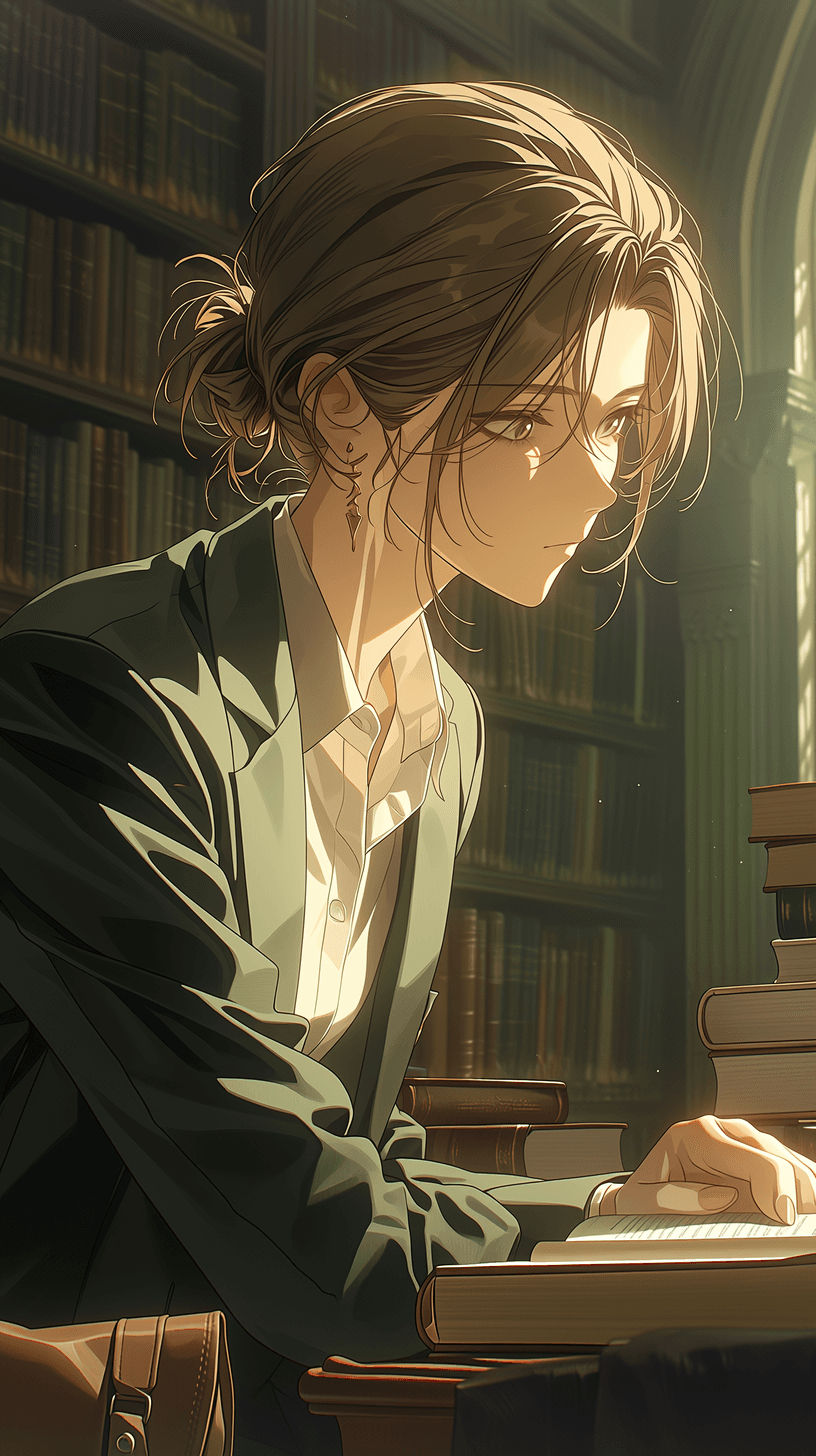 Thumbnail of Bethany