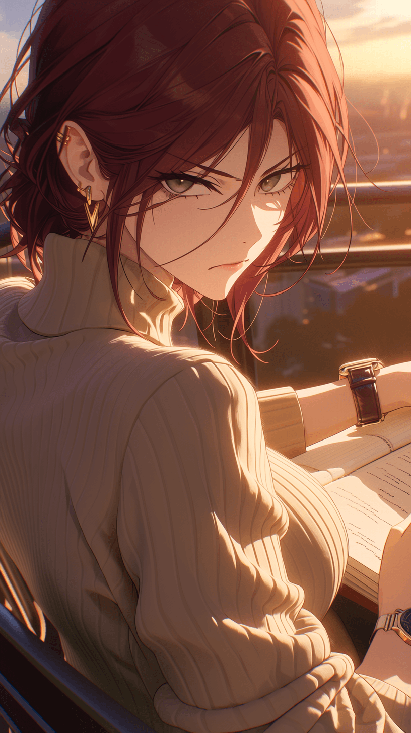 Thumbnail of Мэнди