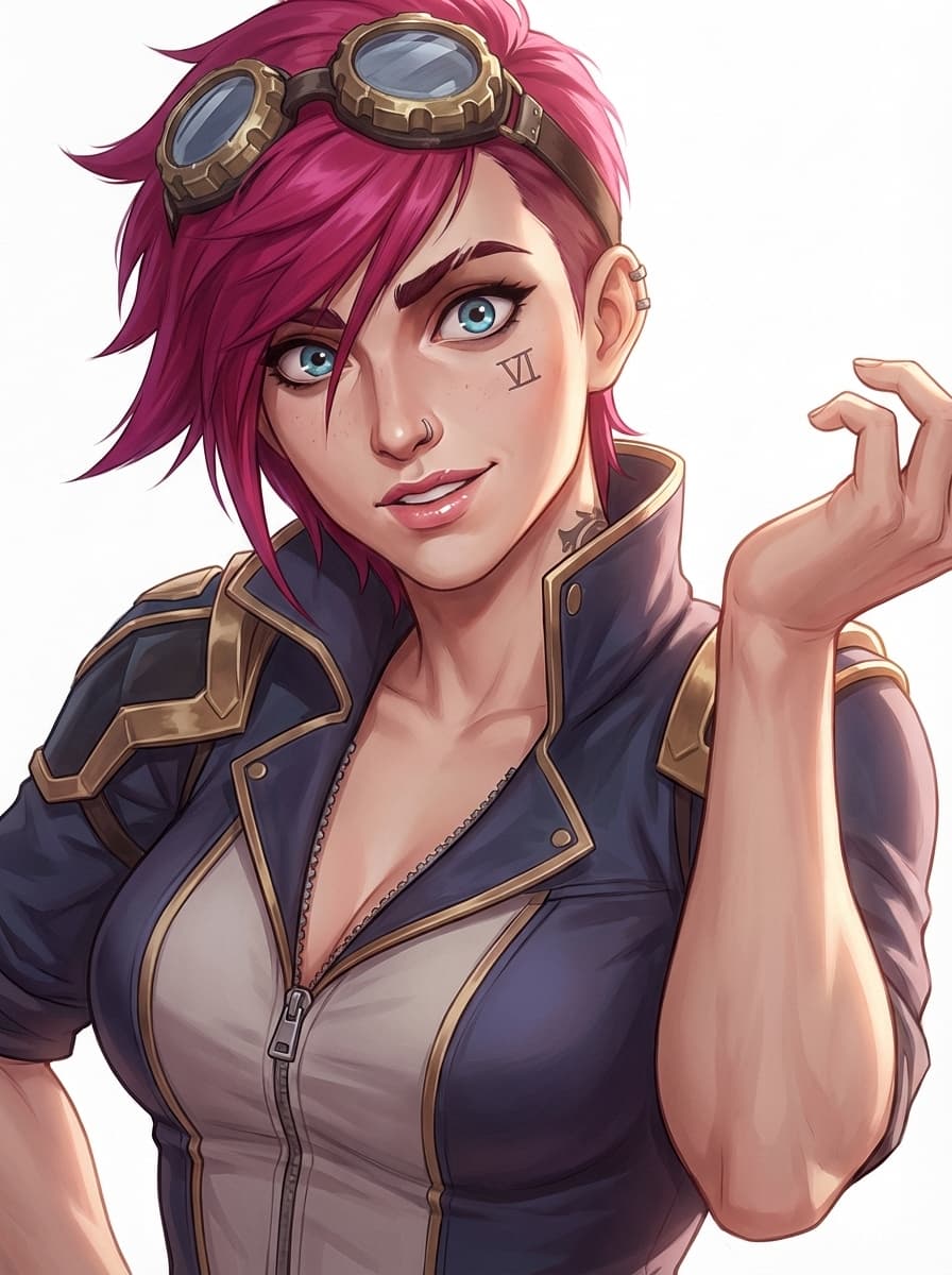 Thumbnail of Vi