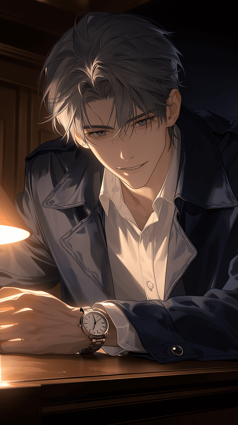 Thumbnail of Vincent