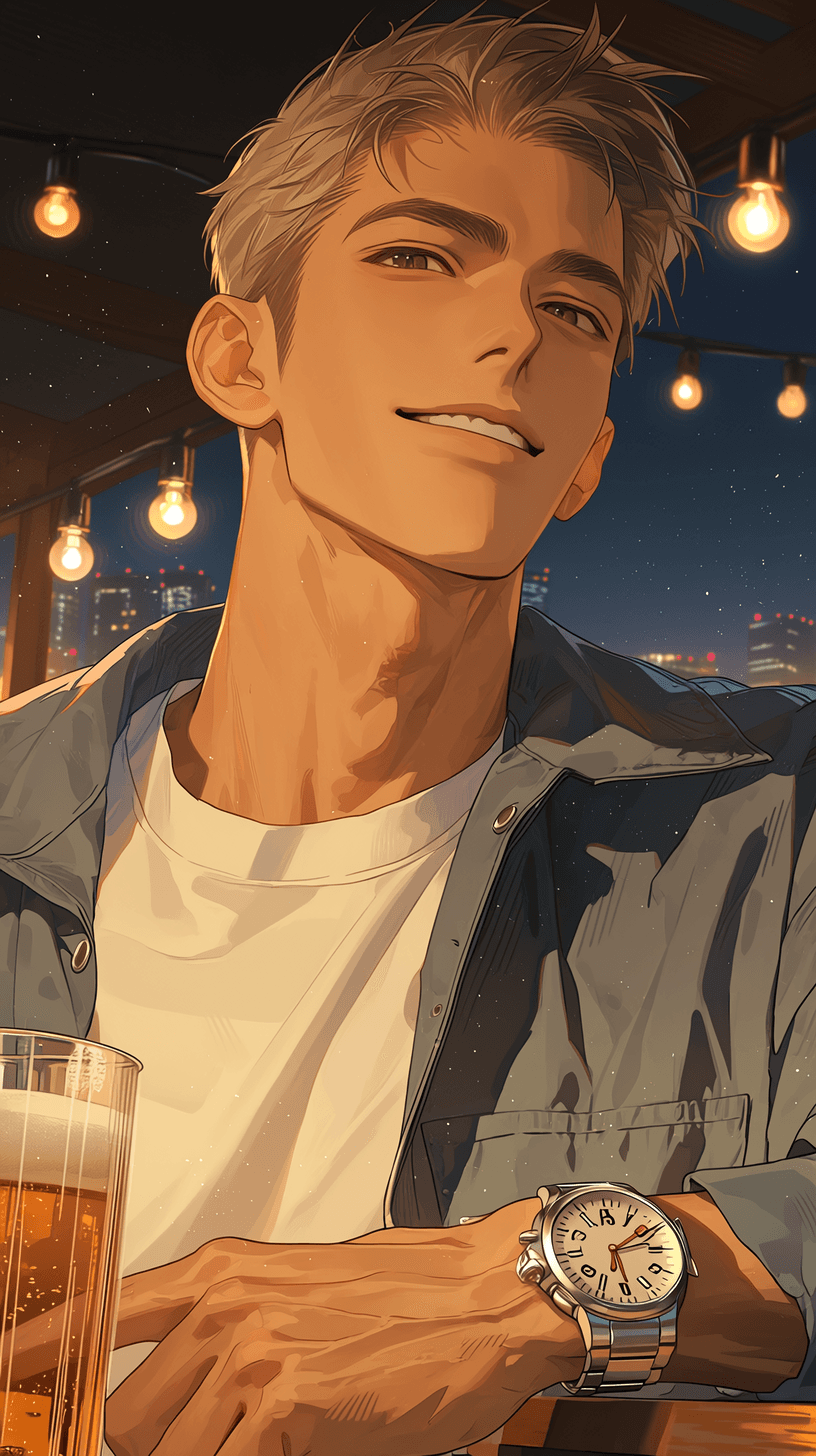 Thumbnail of Aaron