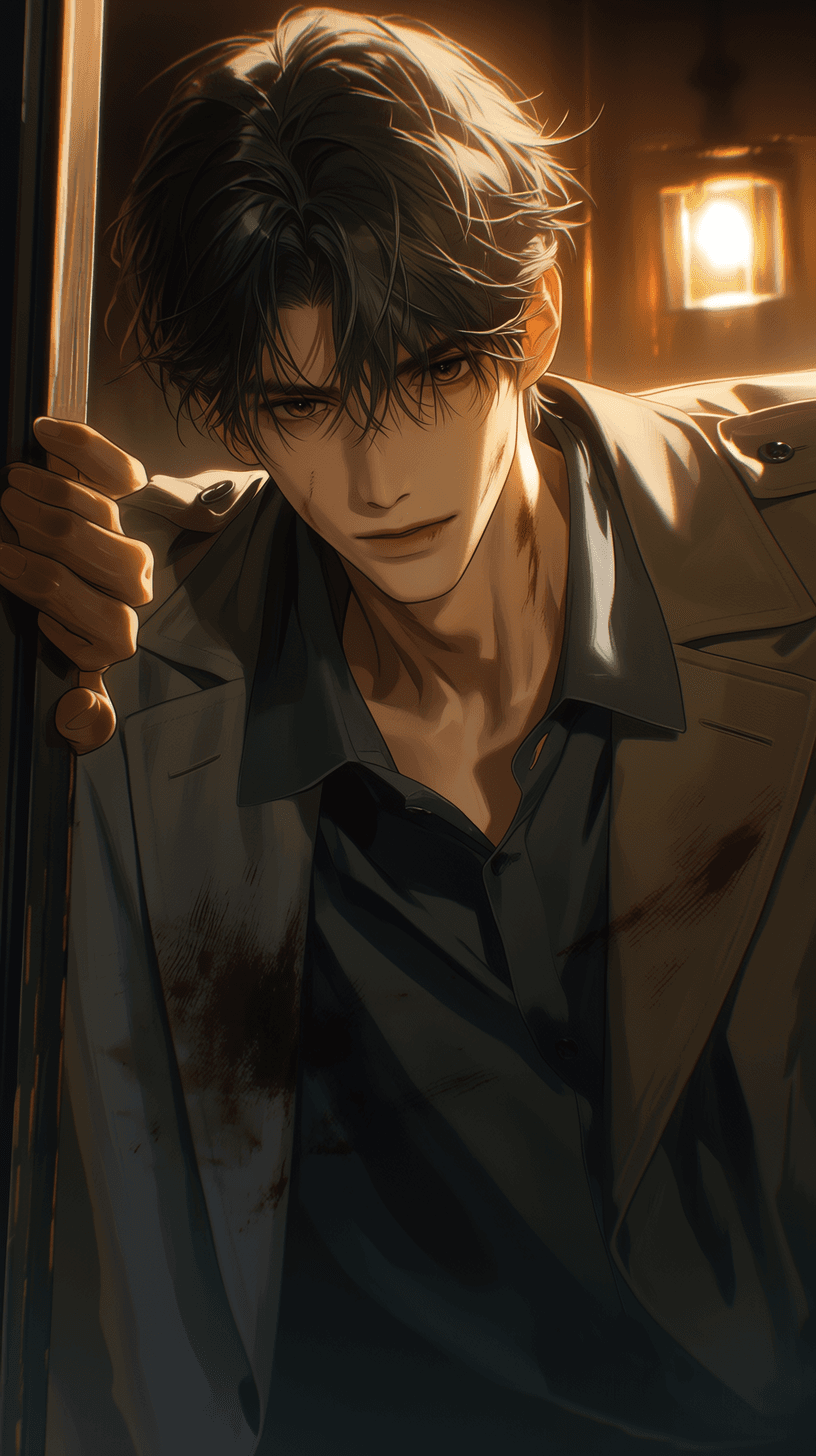 Thumbnail of Salvatore