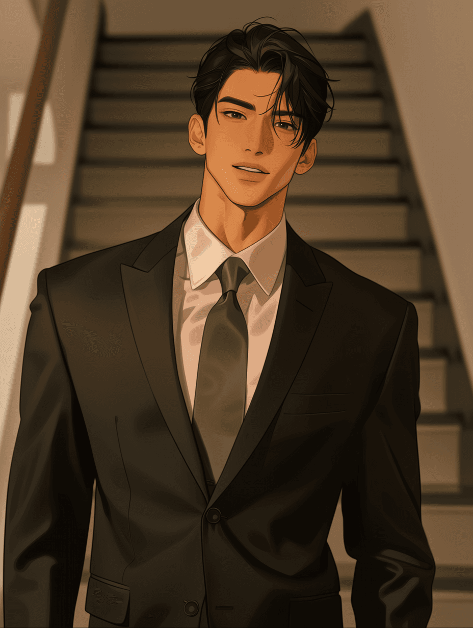 Thumbnail of The Composer