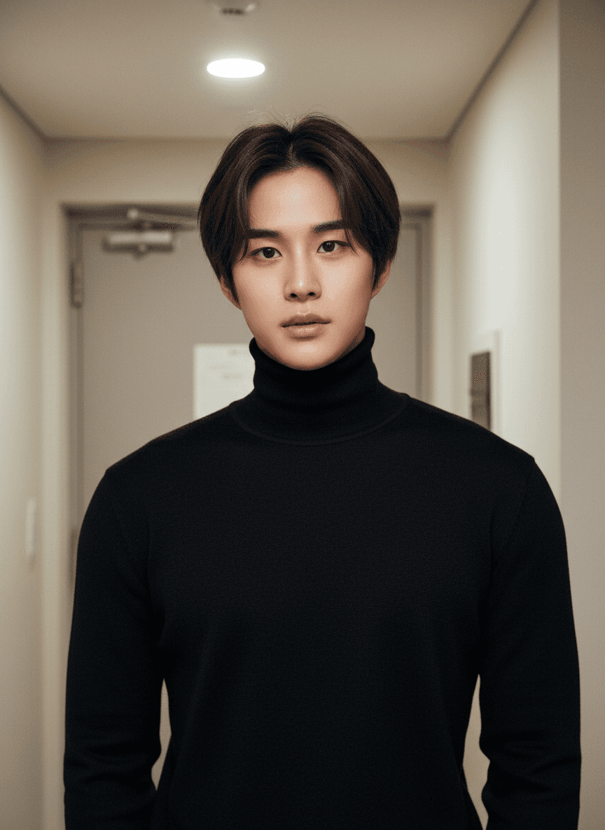 Thumbnail of Jungwoo